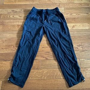 Lululemon Dance Studio Crop Pants